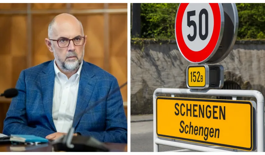 Kelemen Hunor, despre aderarea României la spațiul Schengen: ”Cred până în ultima clipă că trebuie să îi convingem pe olandezi”