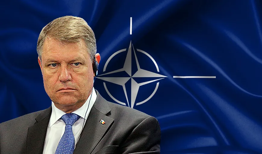 Klaus Iohannis nu figurează nici măcar pe lista extinsă pentru șefia NATO. Americanii au dat verdictul: cine sunt favoriții