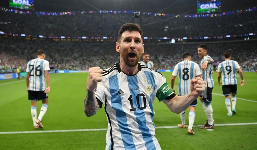 CM 2022. Argentina, după accidentul cu Arabia Saudită din primul meci, se califică lejer în optimi. Polonia a trecut de Mexic la golaveraj