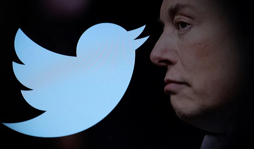 Elon Musk nu exclude falimentul Twitter, la doar două săptămâni după ce a cumpărat compania pentru 44 de miliarde de dolari