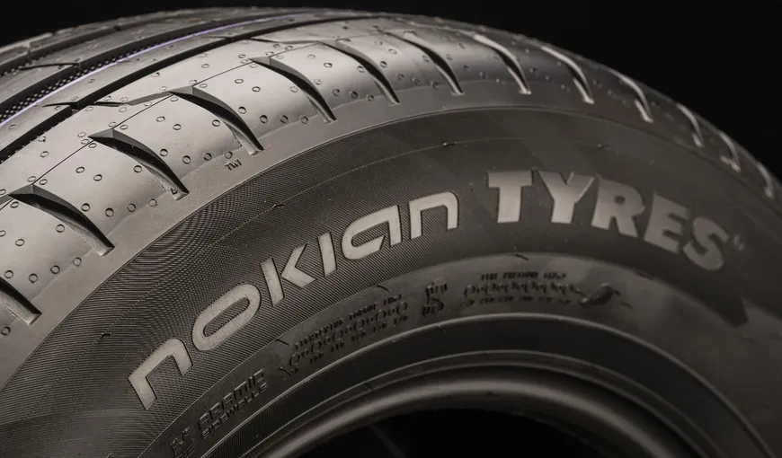 Investiție majoră în România! Finlandezii de la Nokian Tyres, care erau responsabili pentru 80% din anvelopele din Rusia, vor investi 650 de milioane de euro într-o uzină în Oradea