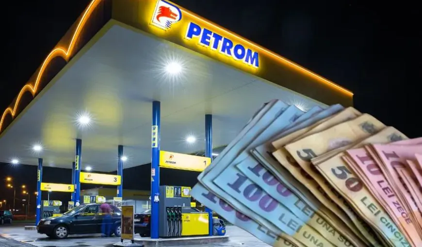 Carburanţii s-au scumpit din nou. Cu cât se vinde litrul de motorină şi benzină în Bucureşti