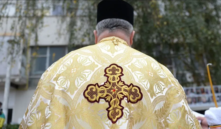 Lumea creștină este în doliu! A murit cel mai iubit preot al Bisericii Ortodoxe Române