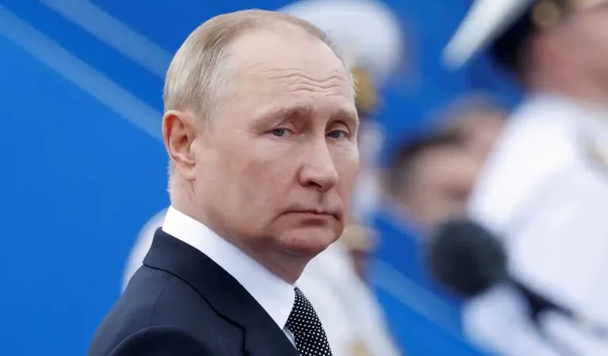 Un grup de foşti politicieni ruşi, format în exil, plănuieşte să-l „elimine fizic” pe Vladimir Putin