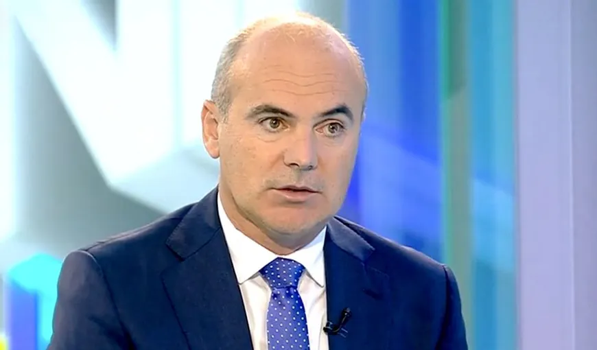 Rareş Bogdan: „Sunt absolut de acord ca cei cu pensii sub 2.000 de lei să primească un sprijin suplimentar, de tip one of”