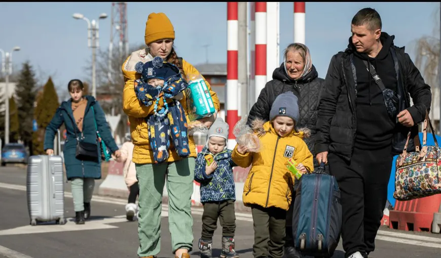 Un preot din Constanța refuză să mai primească mame și copii din Ucraina. Care sunt motivele din spatele acestei decizii