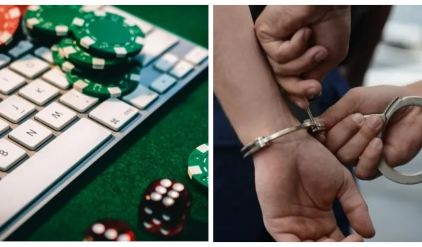 Trei bărbați din Gorj au folosit buletinele a peste 1.000 de oameni ca să primească bonusuri la jocurile de noroc. Cum au reușit să pună mâna pe actele de identitate