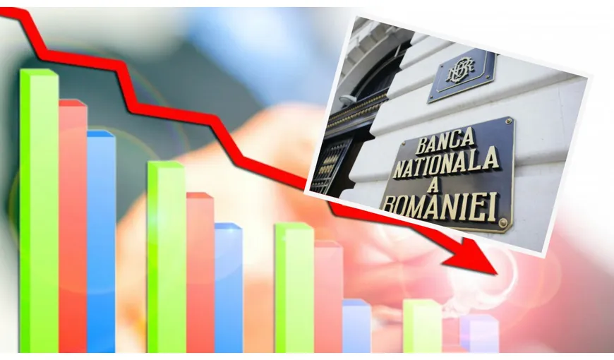 Indicele ROBOR continuă să scadă după ce Consiliul Concurenţei a anunţat controale la marile bănci din România