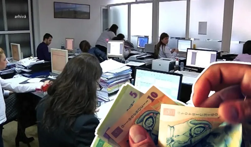 Veşti bune pentru salariaţii din România. Patronii nu își vor mai putea plăti angajații mai vechi de doi ani cu salariul minim pe economie