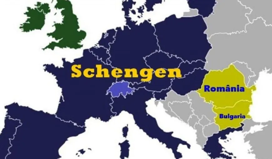 Presa de la Sofia susține că Olanda va cere separarea Bulgariei de România, în procesul de aderare la Spațiul Schengen
