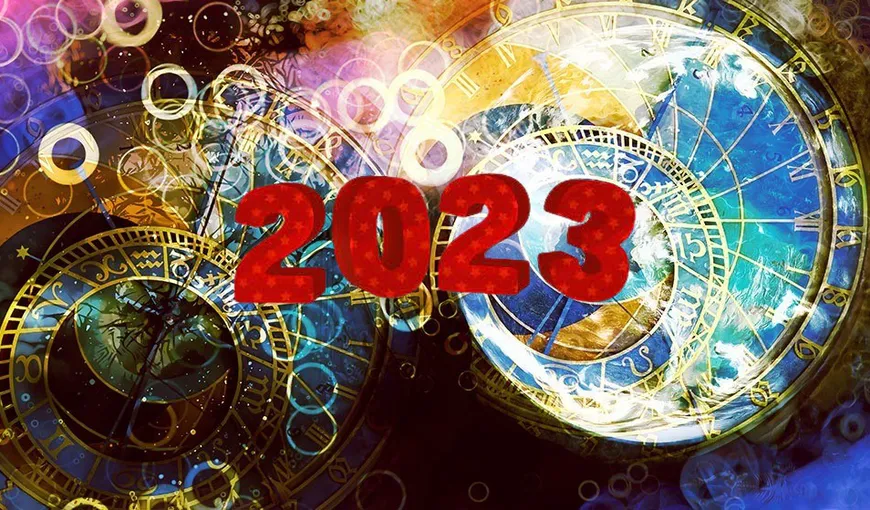 Patru zodii care au fost dezamăgite anul acesta, dar vor avea parte de schimbări în 2023