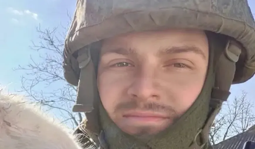 Un soldat rus care a luptat în Ucraina a cerut azil politic în Spania şi este dispus să depună mărturie în faţa unui tribunal penal internaţional: „Acesta este un război criminal. Vreau să fac tot ce pot pentru a-l opri”