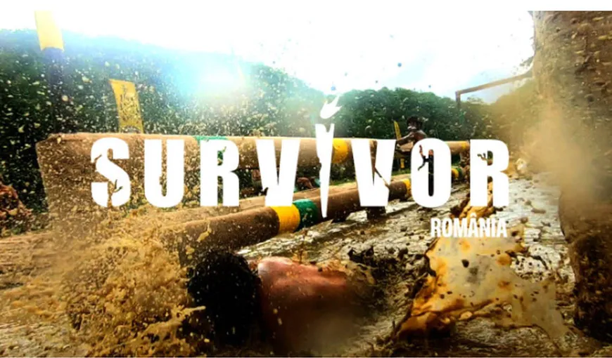 Cine sunt concurenții care vor pleca la Survivor România 2023. Se anunță surprize mari