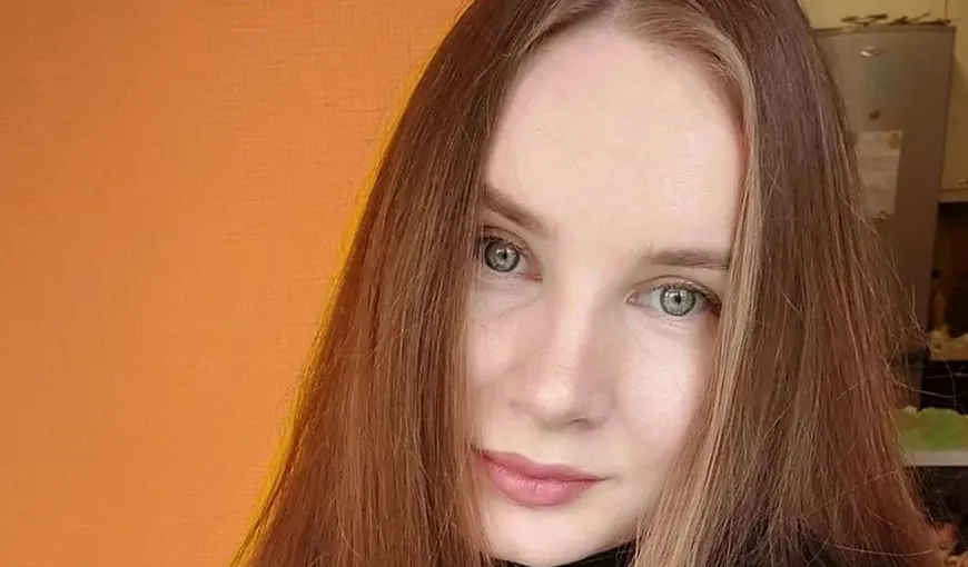 Anastasia, o ucraineancă de 23 de ani, înjunghiată mortal de soț, în Italia, la doar câteva luni după ce au fugit împreună din calea războiului