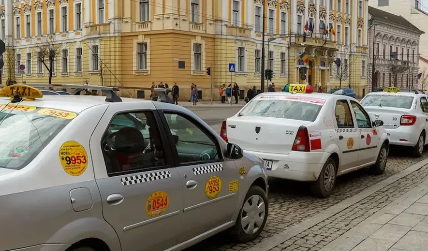 Ireal! Un taximetrist din Cluj a înșelat o femeie cu 55.000 de euro după ce s-a dat procuror