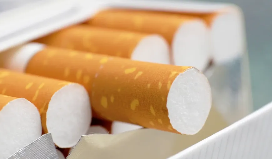 Austria majorează taxa pe tutun pentru a doua oară în acest an