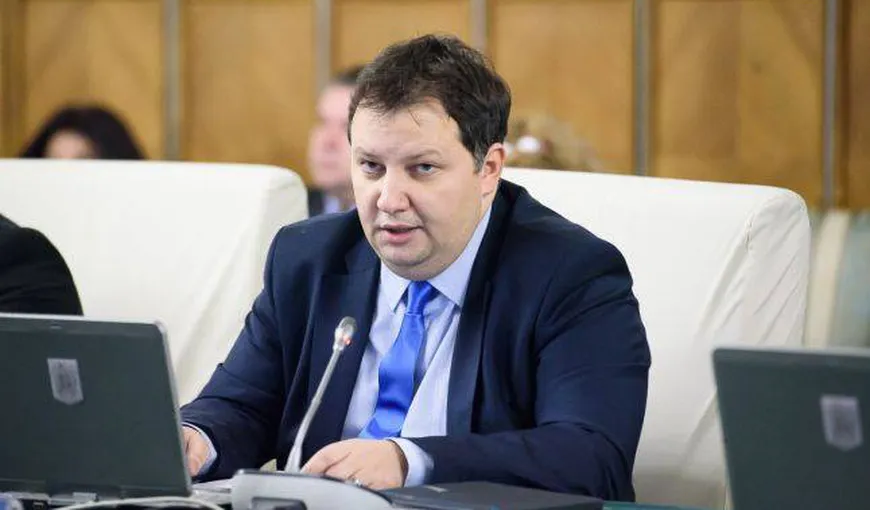 Senatorul PNL Toma Petcu îi pune la punct pe social-democrați: „Unii colegi nu au aflat că nu mai sunt în opoziție, ci la guvernare”