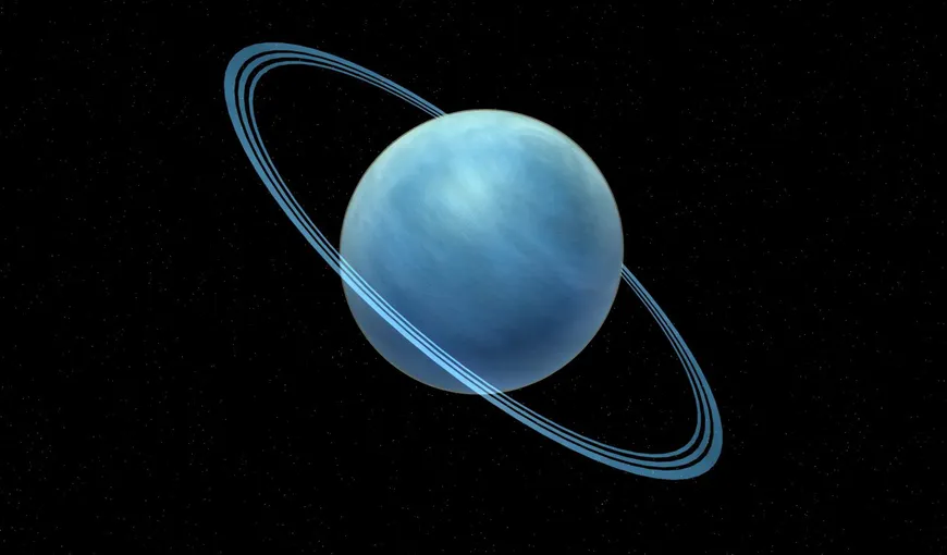 Trăim ultimele 3 luni cu imprevizibilul Uranus retrograd acasă în Taur. La ce să se aștepte zodiile de la marele rebel?