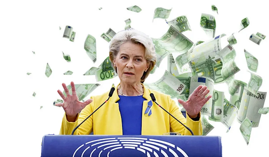 Ursula von der Leyen promite măsuri pentru scăderea prețurilor la energie. Polonia și Belgia susțin că planul Bruxellesului nu e de ajuns