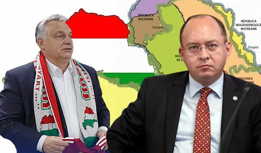 Ministerul de Externe, reacție virulentă după ce Viktor Orban „a anexat” Transilvania la Ungaria: „Este inacceptabil!”