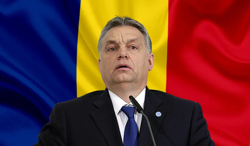 Viktor Orban revine în România. Au început primele revolte: „E timpul păcii!”