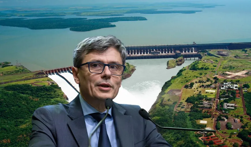 Virgil Popescu: România şi Bulgaria vor relua negocierile pentru a construi hidrocentrala de la Turnu Măgurele – Nicopol
