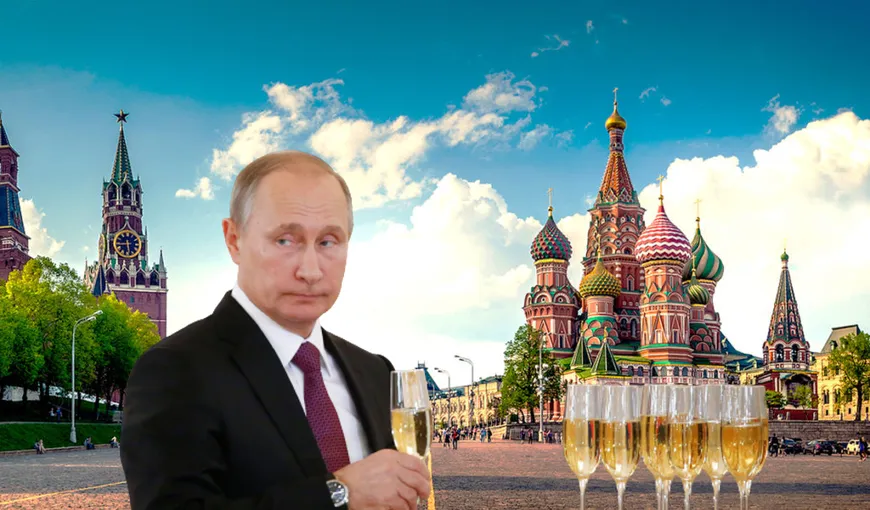 Vladimir Putin cheamă turiștii europeni și americani să viziteze Rusia. Președintele de la Moscova a cerut ridicarea vizelor