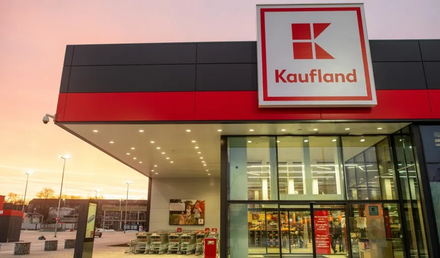 La Kaufland găsești cele mai interesante ustensile, în perioada 7-13 decembrie, la prețuri accesibile