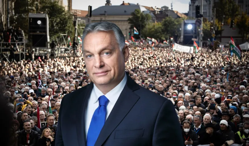 Veste bună pentru unguri! Guvernul condus de Viktor Orban a prelungit plafonarea preţurilor la produsele alimentare