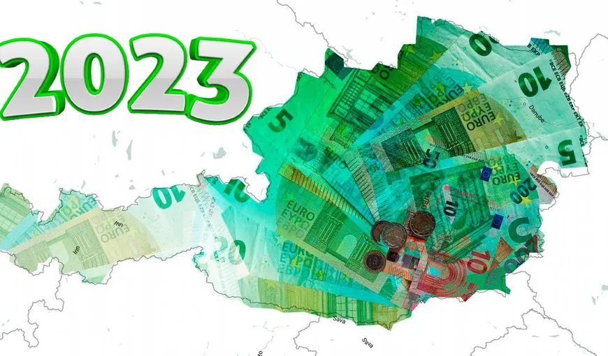 Bonus climatic 2023, intră pe card tranşa a doua de 220 de euro. Se anulează bonusul antiinflaţie!