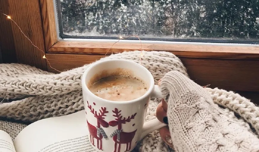 De ce nu este recomandat să bei cafea iarna. Licoarea magică a dimineţii face mai mult rău decât bine organismului atunci când temperaturile sunt scăzute