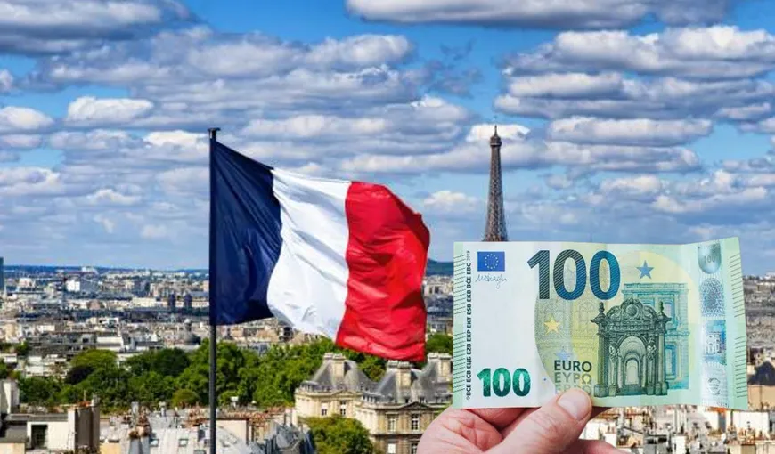 Franța oferă din 2023 câte 100 de euro pentru zece milioane de oameni. Ce condiții de eligibilitate trebuie să îndeplinească beneficiarii