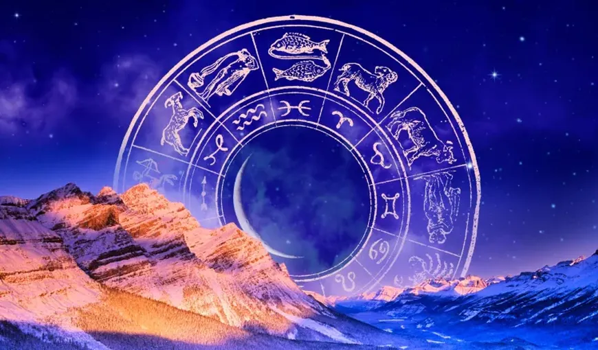  Horoscop 23 ianuarie 2023. Nativii care încep excelent săptămâna. Află ce se întâmplă cu zodia ta