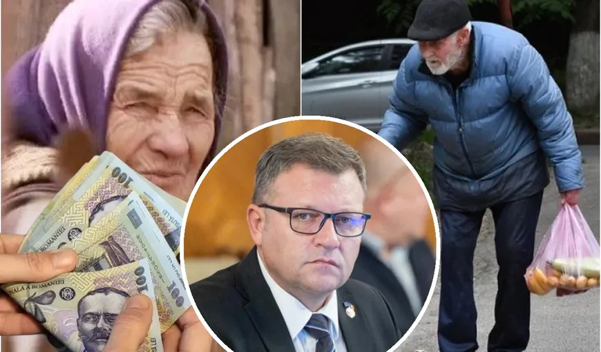 EXCLUSIV Pensii 2023. Marius Budăi, anunţ despre vârsta de pensionare: „Nu voi permite aşa ceva!”