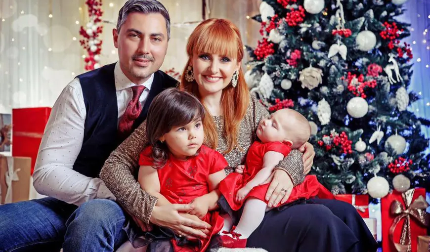 Alina Sorescu, decizie surpriză. Cu cine îşi petrece Crăciunul: „Sper ca în 2023 lucrurile să se așeze, să se liniștească”