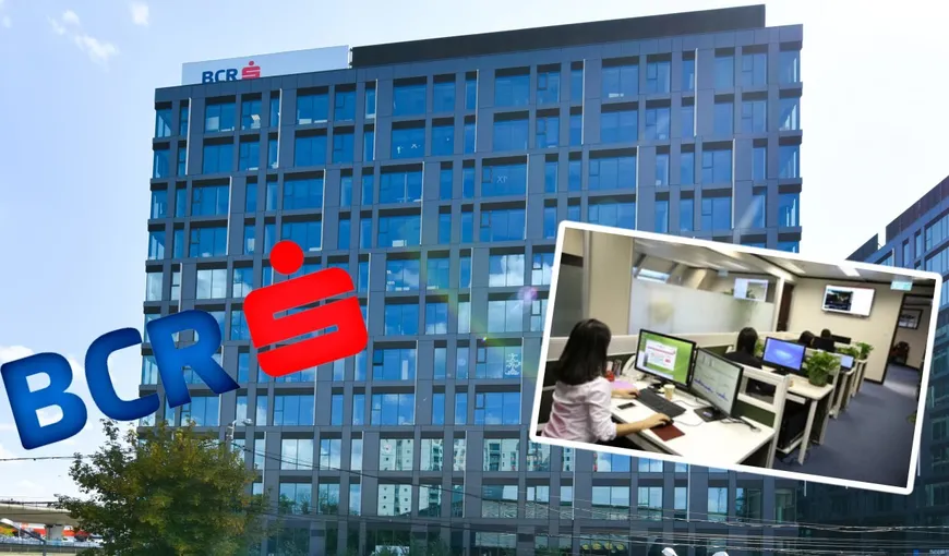 Boicotul s-a transformat într-un fiasco! Câţi români şi-au închis în realitate conturile de la BCR! Declaraţia directorului care spulberă orice urmă de „revoltă”