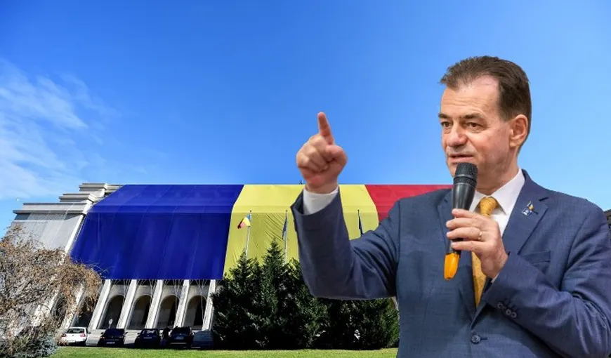 Ludovic Orban: „Dacă vrem să scadă preţul la energie, trebuie să creştem producţia. Guvernul bagă beţe-n roate!”