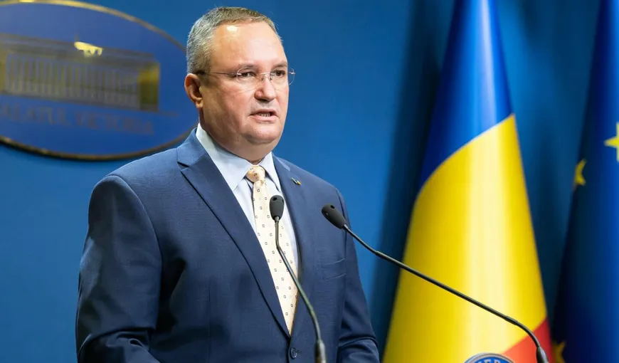 Ambasadorul Ucrainei, chemat de urgență la MAE. Premierul Ciucă recunoaște că lucrările Ucrainei pot afecta sever Dunărea: „E adevărat”
