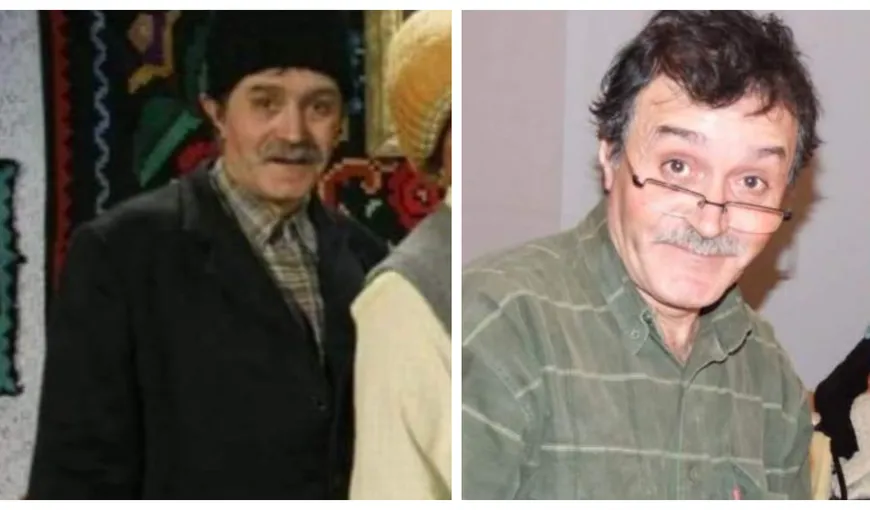 Îl mai știți pe ”Mitică” de la Vacanța Mare? Cum mai arată Emil Rădinoiu la 62 de ani, după ce s-a retras din lumina reflectoarelor