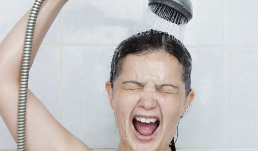 Ce beneficii ai dacă faci un duș rece timp de cinci minute, de două ori pe săptămână