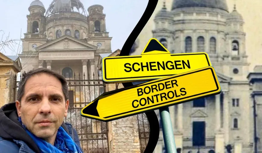 Dan Negru dă vina pe politicienii români pentru eșecul Schengen: „Nu austriecii sunt vinovați. Nici olandezii. E vina unor diplomați, politicieni slab pregătiți. Voiculescu mi-a propus zilele trecute o candidatură în politică”