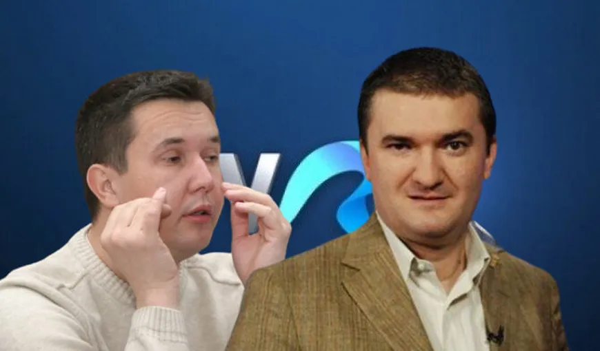 Scandal uriaș în TVR. Jurnalistul Dorin Chioțea l-a făcut praf pe controversatul Dan Turturică, șeful instituției: „Își bate joc de banul public. Trebuie să dea socoteală!”