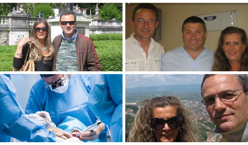 Suma incredibilă pe care a plătit-o un turist italian pentru 15 implanturi în România: ”În Italia îmi cereau 24.000 de euro”