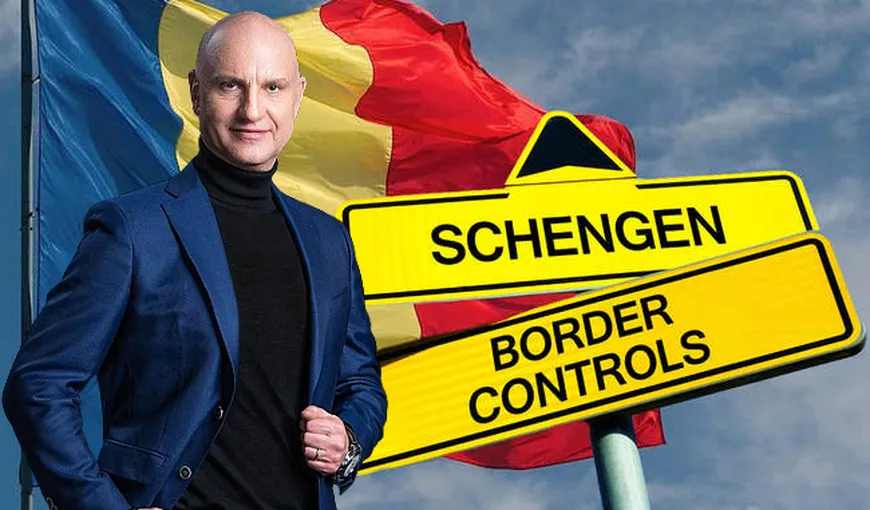 Cei mai cunoscuți afaceriști români critică Austria, singurul stat care se opune aderării României la Schengen: „România NU poate să deconteze toate problemele de la UE!”