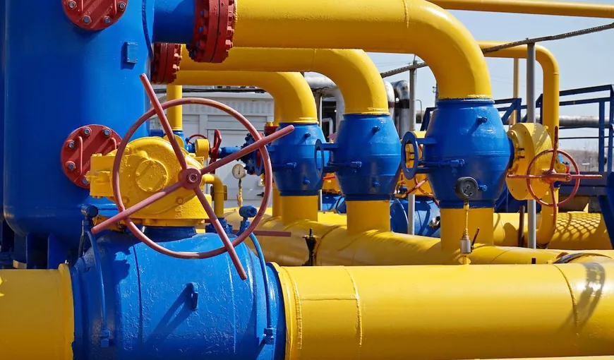 Romgaz şi Socar au semnat un contrat pentru livrarea de gaze azere în România