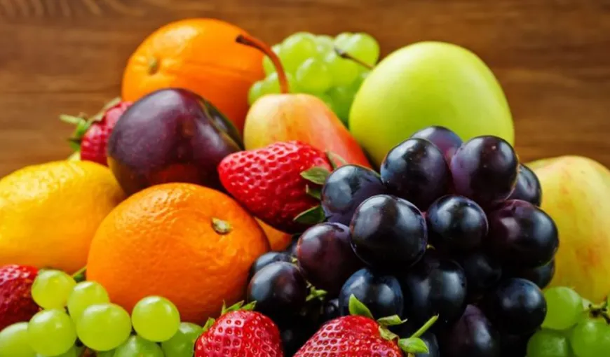 Fructul care te ajută să ai o inimă sănătoasă și îți curăță vasele de sânge. Trebuie neapărat să îl consumi