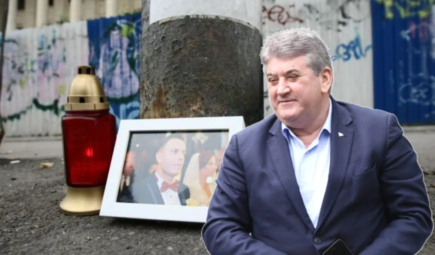 Lovitură de teatru în dosarul morţii poliţistului Bogdan Gigină. Procesul în care este judecat Gabriel Oprea a ajuns la faza audierii martorilor după şapte ani!