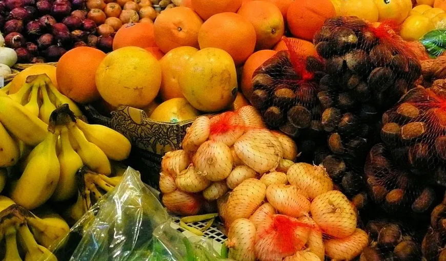 Alerta alimentară: un fruct consumat frecvent de Sărbători, retras din supermarketuri: „Dacă ați cumpărat, nu îl consumați!”