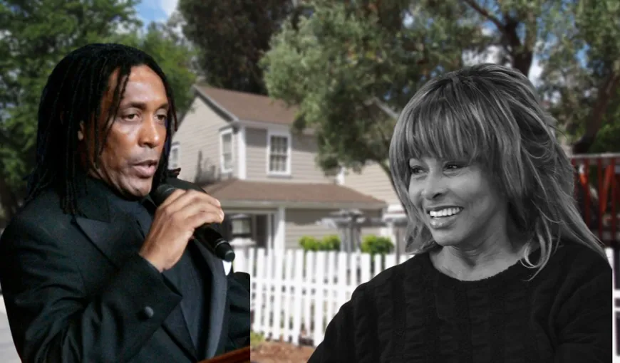 Fiul cântăreței Tina Turner, găsit mort în casa sa din LA, la vârsta de 62 de ani
