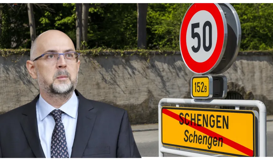 Kelemen Hunor, despre aderarea la spațiul Schengen: ”Este mare nevoie de o decizie care să întărească solidaritatea europeană”